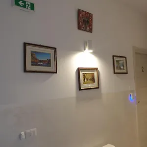 Maison d'hôtes - Self Check-in, Bergame