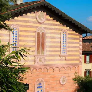 Palazzo Rivola Affittacamere