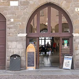 Maison d'hôtes App9 - And, Bergame