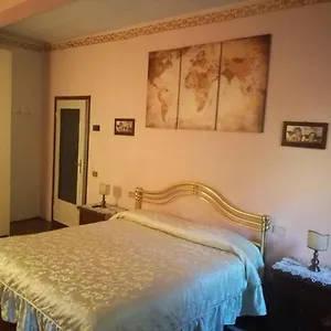 Agnese Old Town Bed & Breakfast