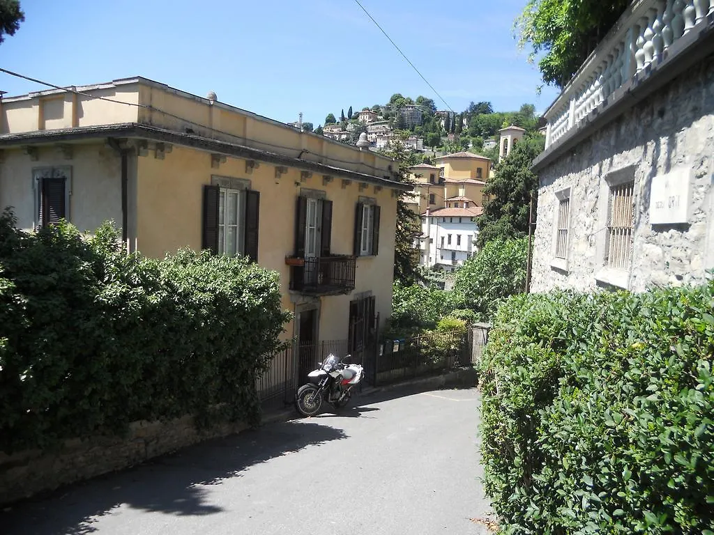 Bed & Breakfast A Casa Mia  Bergamo