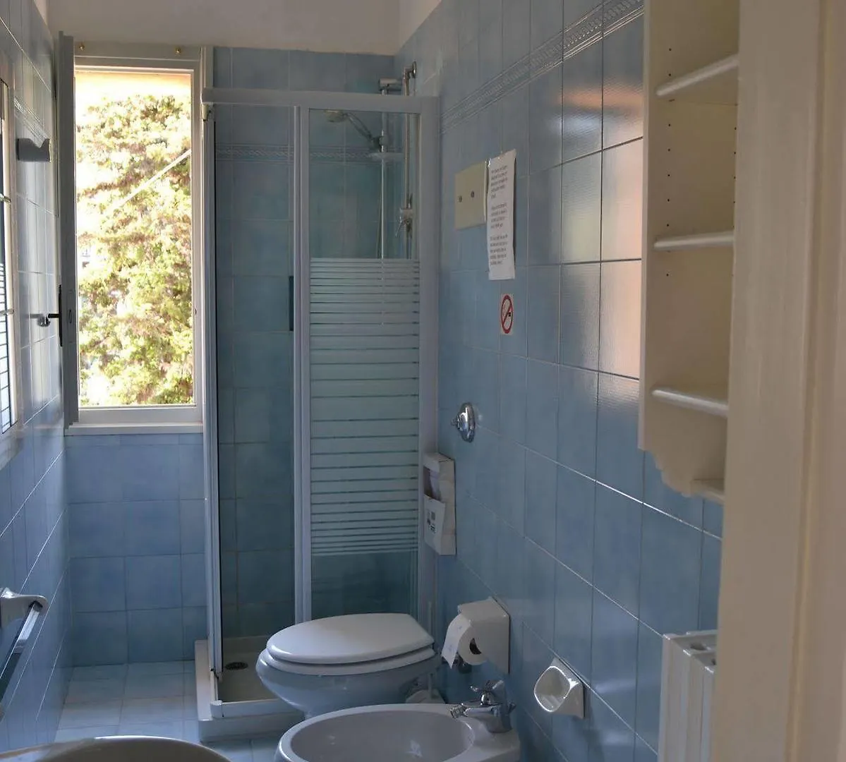 Bed & Breakfast A Casa Mia